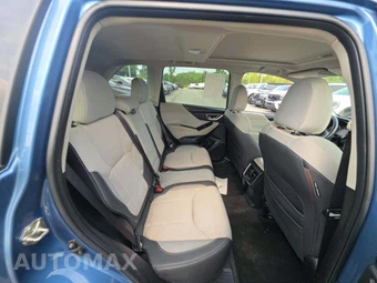 2020 Subaru Forester Premium - miniatura 16