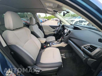 2020 Subaru Forester Premium - miniatura 18