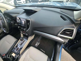 2020 Subaru Forester Premium - miniatura 19