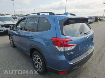 2020 Subaru Forester Premium - miniatura 2