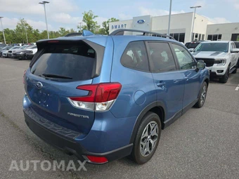 2020 Subaru Forester Premium - miniatura 3