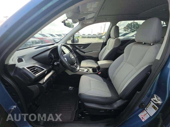 2020 Subaru Forester Premium - miniatura 6