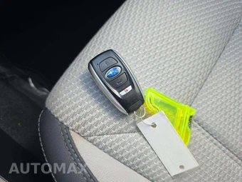 2020 Subaru Forester Premium - miniatura 8