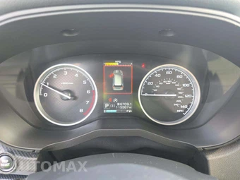 2020 Subaru Forester Premium - miniatura 9