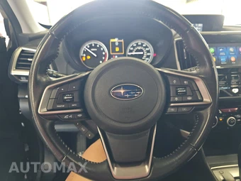 2020 Subaru Forester Premium - miniatura 10