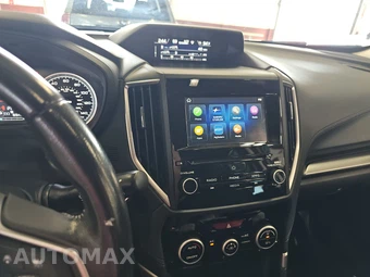 2020 Subaru Forester Premium - miniatura 11