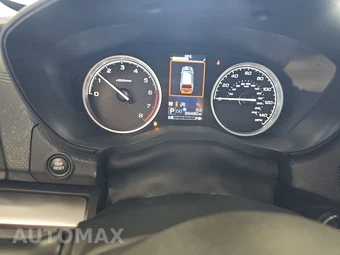 2020 Subaru Forester Premium - miniatura 12