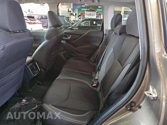 2020 Subaru Forester Premium - miniatura 13