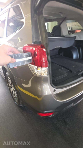 2020 Subaru Forester Premium - miniatura 22