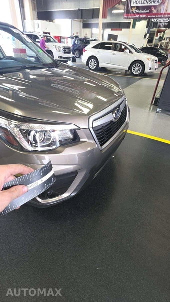 2020 Subaru Forester Premium - miniatura 25