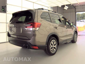 2020 Subaru Forester Premium - miniatura 4