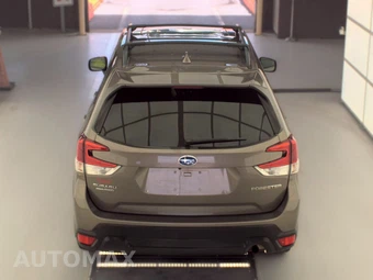 2020 Subaru Forester Premium - miniatura 5