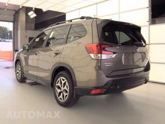 2020 Subaru Forester Premium - miniatura 6