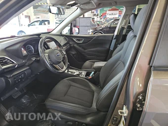 2020 Subaru Forester Premium - miniatura 7