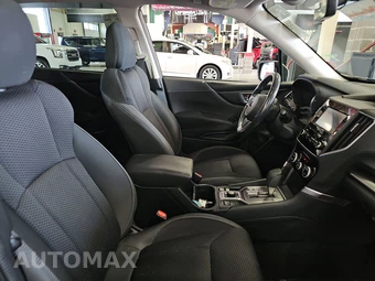 2020 Subaru Forester Premium - miniatura 8