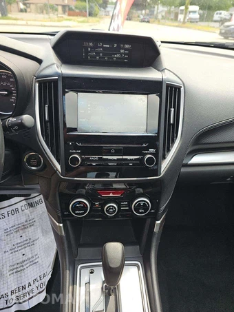 2020 Subaru Forester Premium – miniatura 10