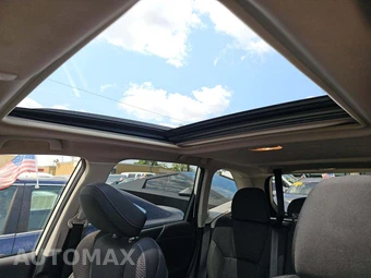 2020 Subaru Forester Premium – miniatura 11