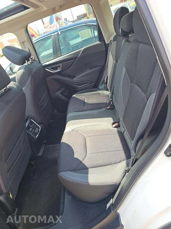 2020 Subaru Forester Premium – miniatura 13