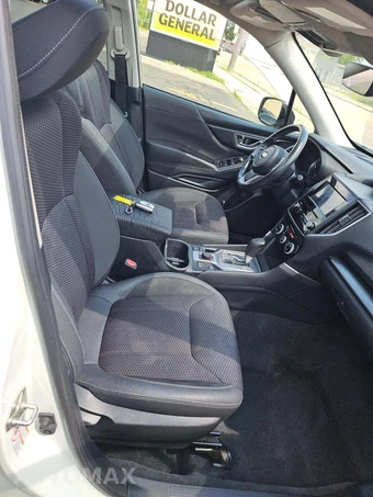 2020 Subaru Forester Premium – miniatura 17