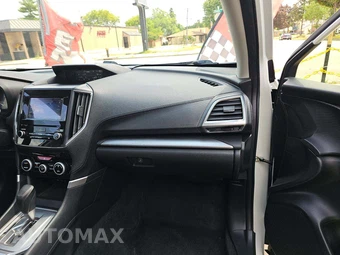 2020 Subaru Forester Premium – miniatura 18