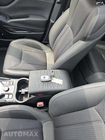 2020 Subaru Forester Premium – miniatura 20