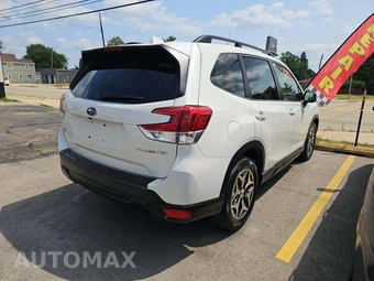 2020 Subaru Forester Premium – miniatura 3