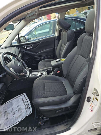 2020 Subaru Forester Premium – miniatura 6