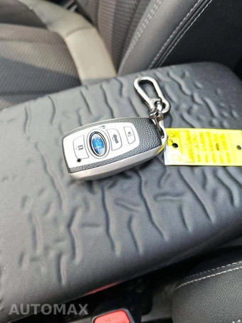 2020 Subaru Forester Premium – miniatura 8