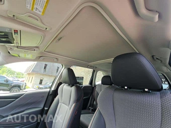 2020 Subaru Forester Sport - miniatura 11
