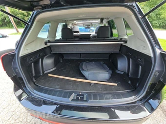 2020 Subaru Forester Sport - miniatura 14