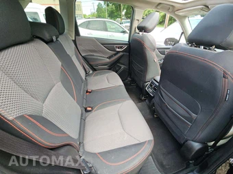 2020 Subaru Forester Sport - miniatura 16