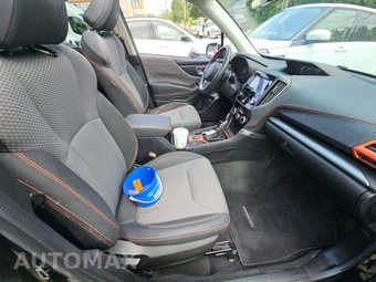2020 Subaru Forester Sport - miniatura 18