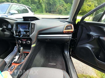 2020 Subaru Forester Sport - miniatura 19