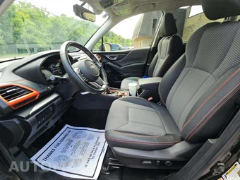 2020 Subaru Forester Sport - miniatura 6
