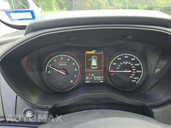 2020 Subaru Forester Sport - miniatura 9