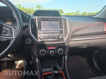 2020 Subaru Forester Sport - miniatura 10