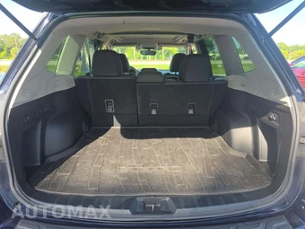2020 Subaru Forester Sport - miniatura 14