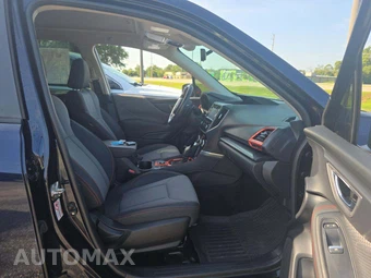 2020 Subaru Forester Sport - miniatura 18
