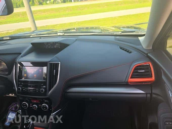 2020 Subaru Forester Sport - miniatura 19