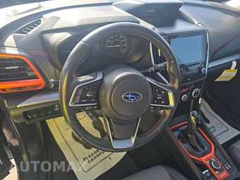 2020 Subaru Forester Sport - miniatura 10