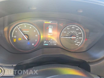 2020 Subaru Forester Sport - miniatura 12