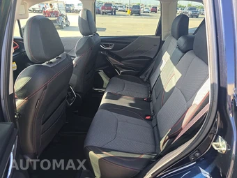 2020 Subaru Forester Sport - miniatura 13