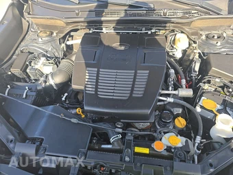 2020 Subaru Forester Sport - miniatura 15