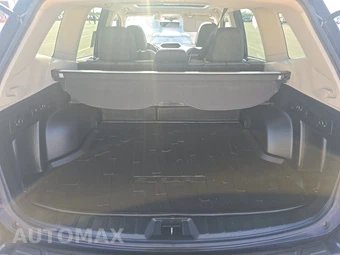 2020 Subaru Forester Sport - miniatura 16