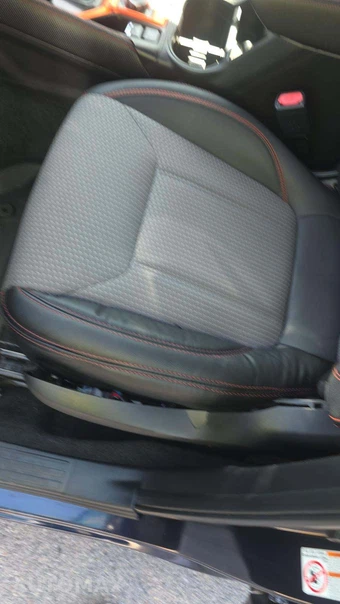 2020 Subaru Forester Sport - miniatura 21