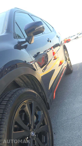 2020 Subaru Forester Sport - miniatura 25