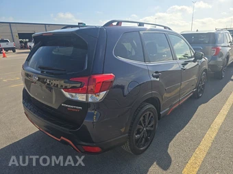 2020 Subaru Forester Sport - miniatura 4
