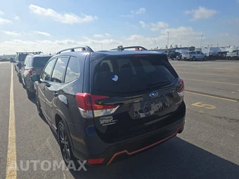 2020 Subaru Forester Sport - miniatura 6