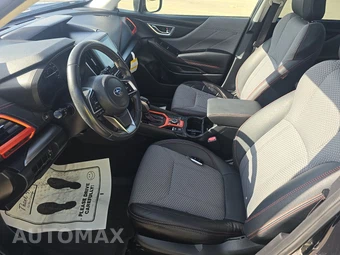 2020 Subaru Forester Sport - miniatura 7