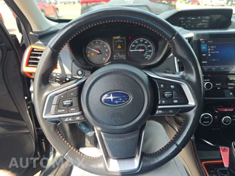 2020 Subaru Forester Sport - miniatura 10